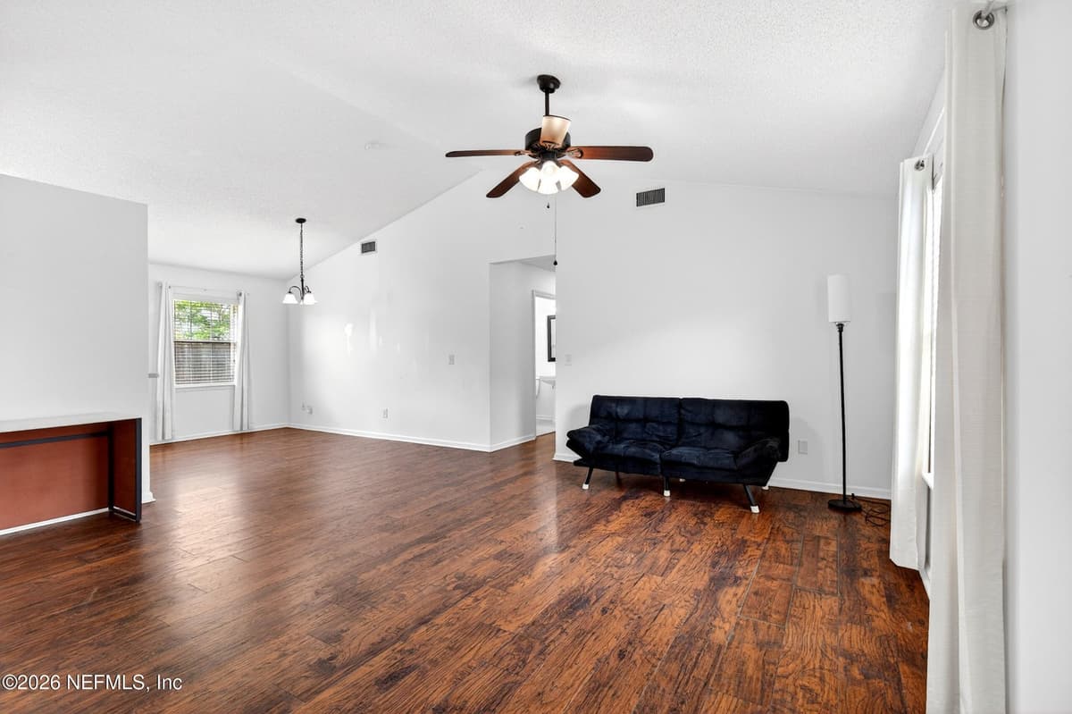 2636 SAM HARDWICK Boulevard, Jacksonville, FL 32246, Jacksonville, FL - photo 3