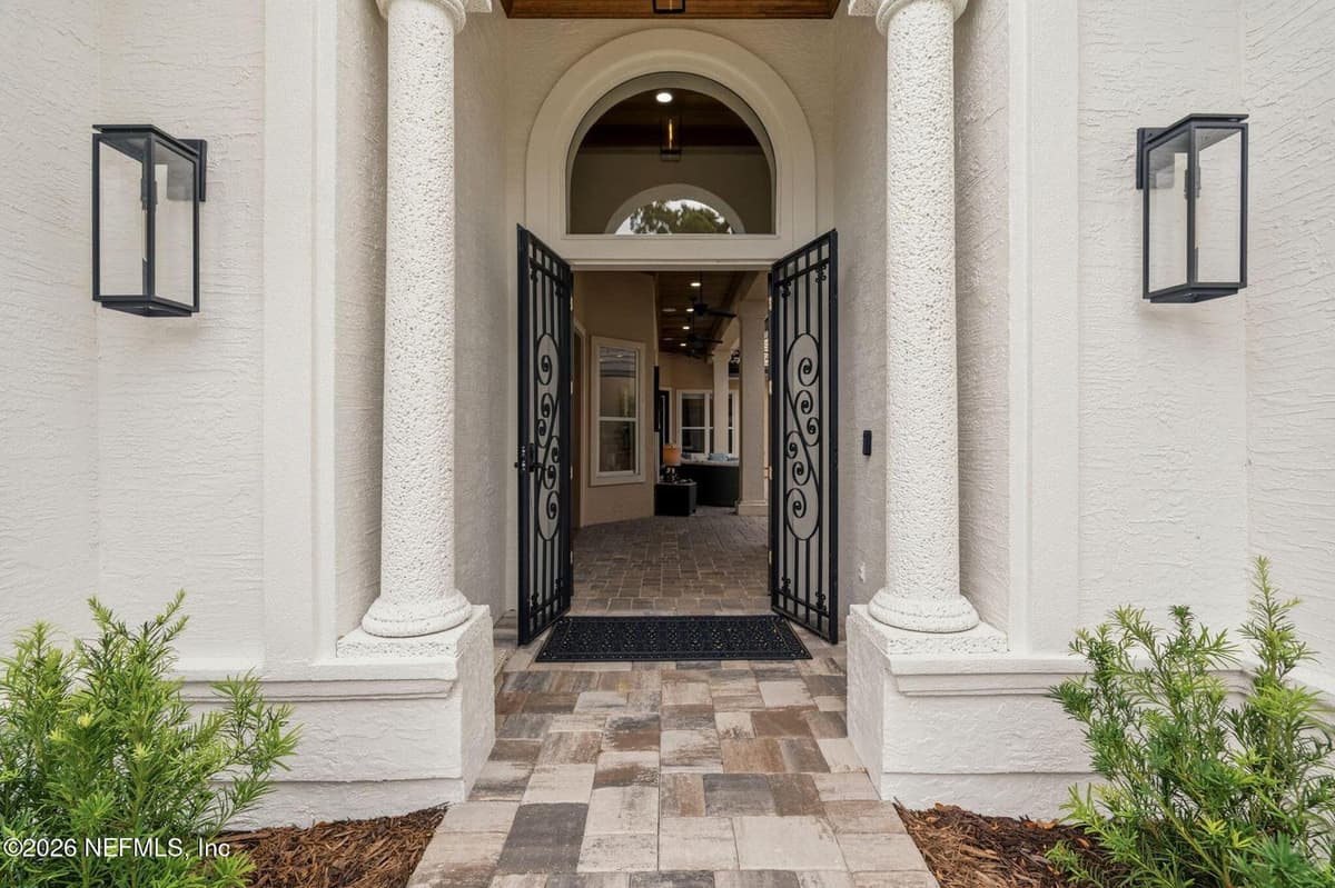 105 LAUREL Way, Ponte Vedra Beach, FL 32082, Ponte Vedra Beach, FL - photo 2