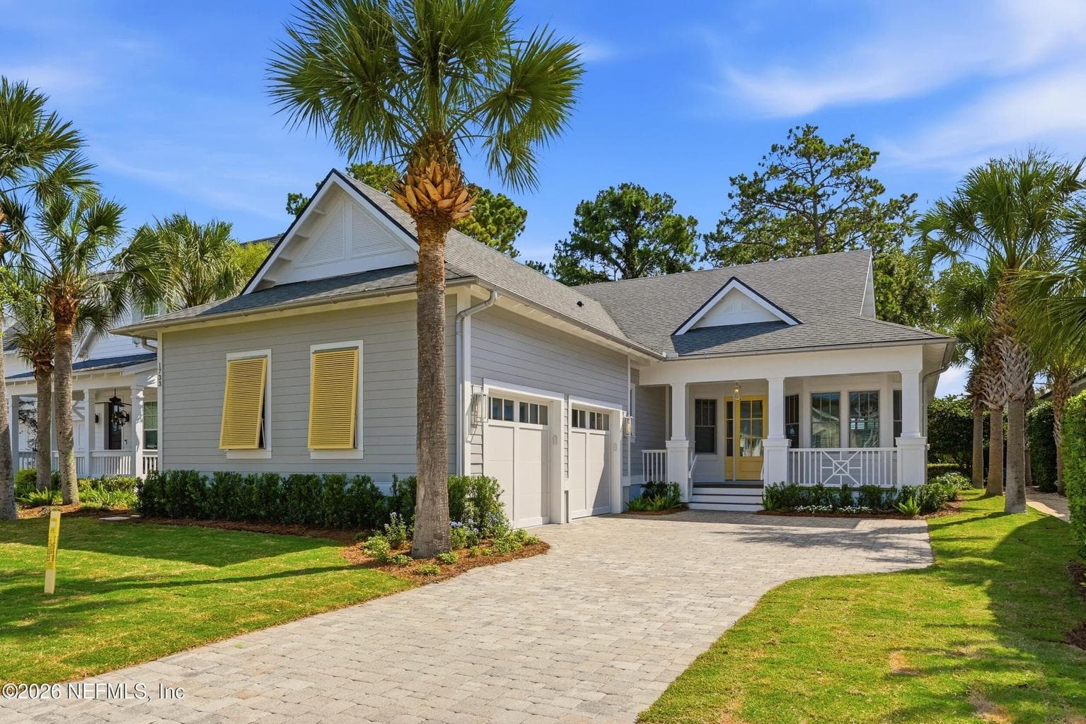1733 ATLANTIC BEACH Drive, Atlantic Beach, FL 32233, Atlantic Beach, FL - photo 1