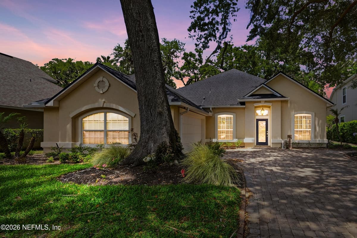 112 OCEANS EDGE Drive, Ponte Vedra Beach, FL 32082, Ponte Vedra Beach, FL - photo 2