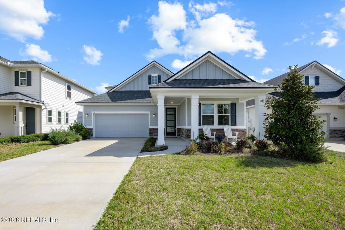 41 LOS LAGOS Boulevard, Palm Coast, FL 32137, Palm Coast, FL - photo 3
