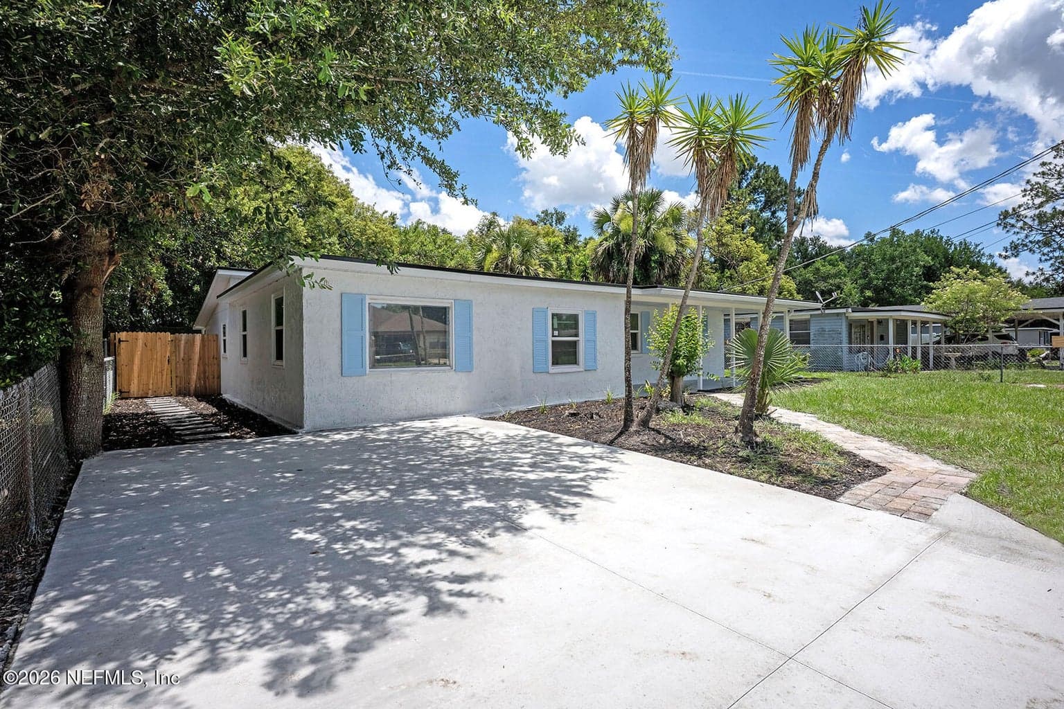 3421 INWOOD Circle, Jacksonville, FL 32207