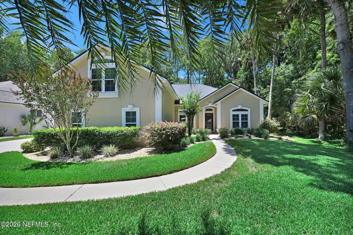 124 MILL COVE Lane, Ponte Vedra Beach, FL 32082, Ponte Vedra Beach, FL - photo 3