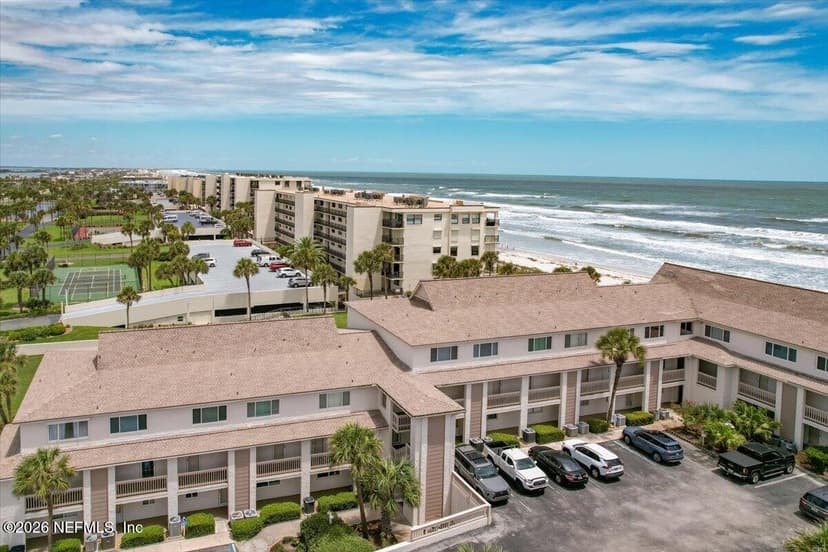 8130 A1A J12, Crescent Beach, FL 32080