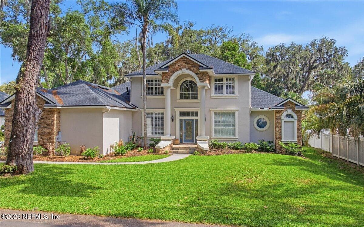 2762 SEAGATE Avenue, Jacksonville Beach, FL 32250, Jacksonville Beach, FL - photo 1