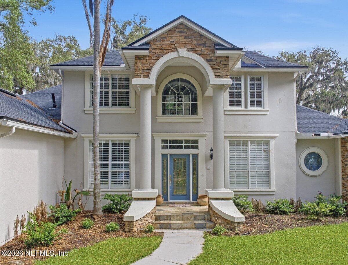 2762 SEAGATE Avenue, Jacksonville Beach, FL 32250, Jacksonville Beach, FL - photo 2