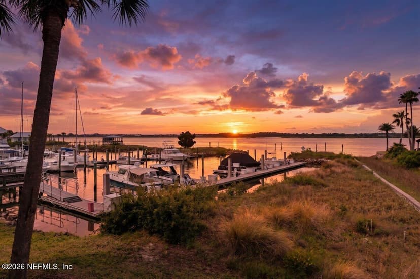 320 VILLAGE Drive D, St. Augustine, FL 32084