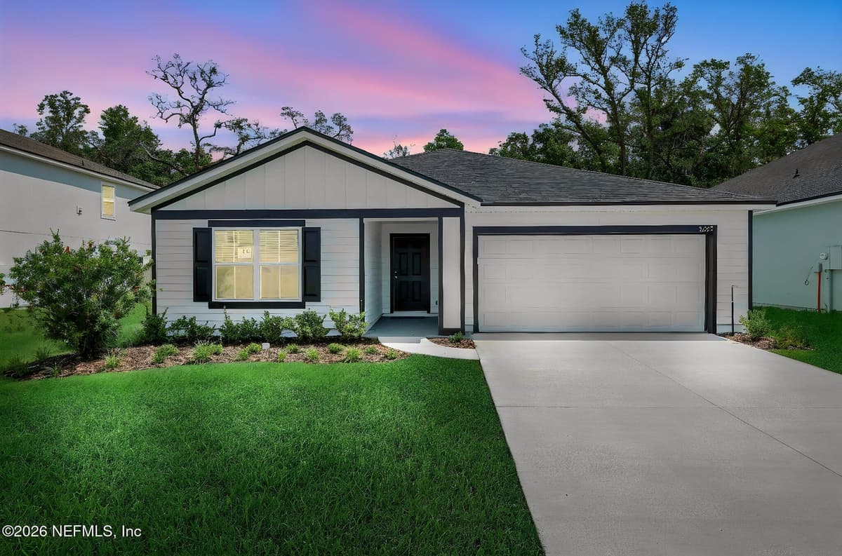 3622 BELSTEAD Way, Orange Park, FL 32073, Orange Park, FL - photo 3