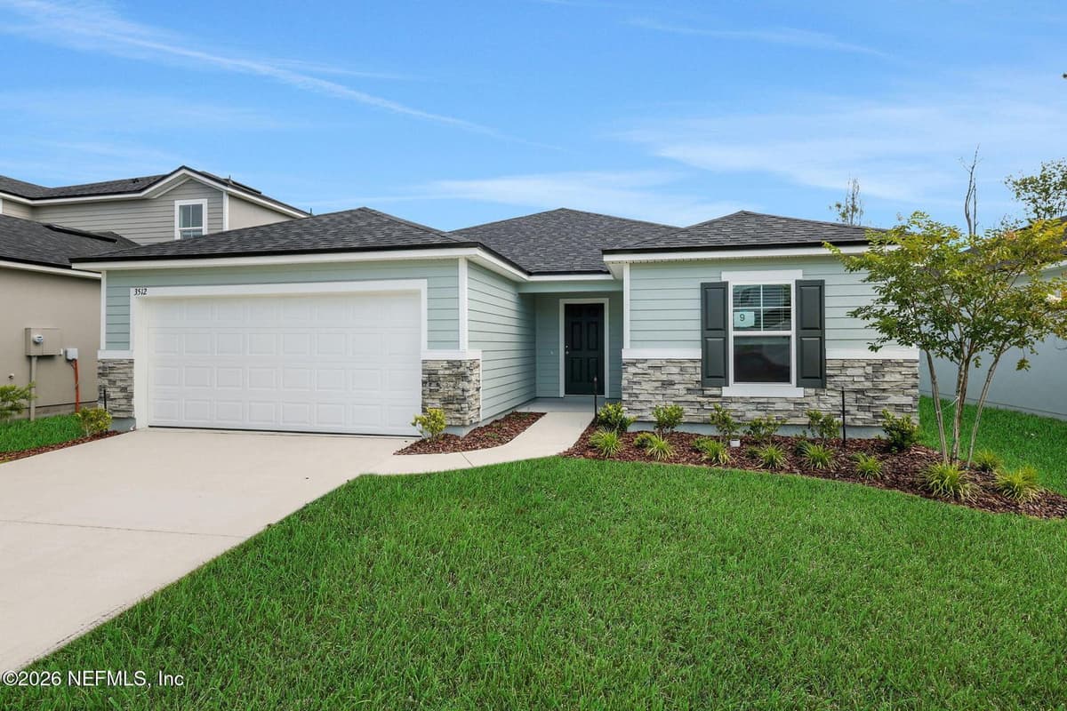 3512 BELSTEAD Way, Orange Park, FL 32073, Orange Park, FL - photo 3