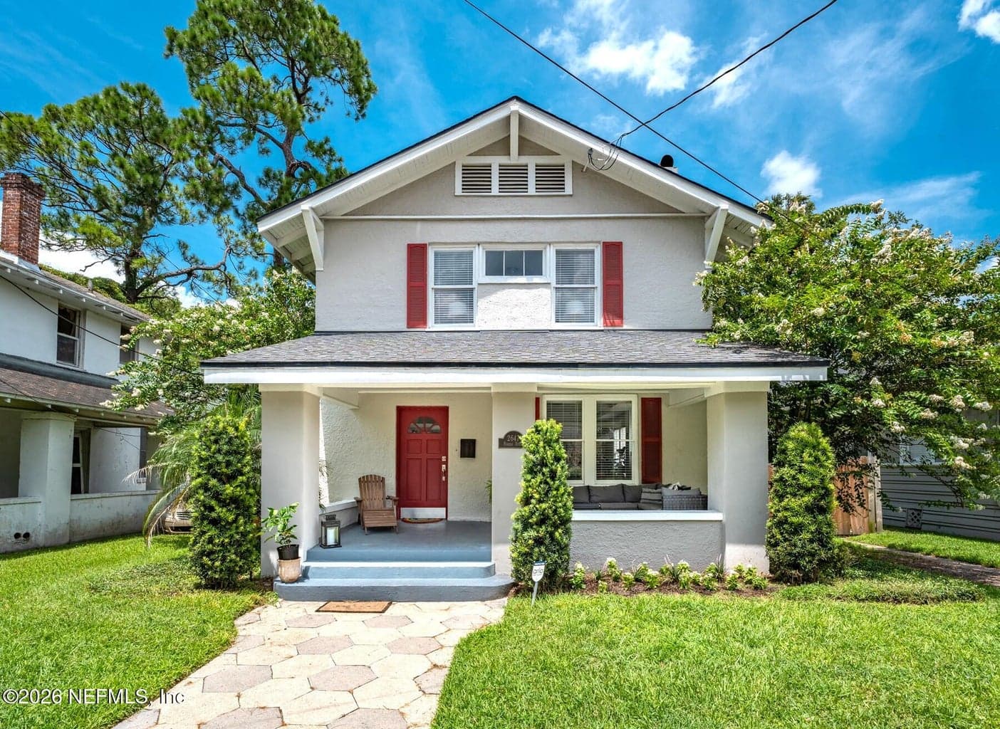 2647 FORBES Street, Jacksonville, FL 32204, Jacksonville, FL - photo 1