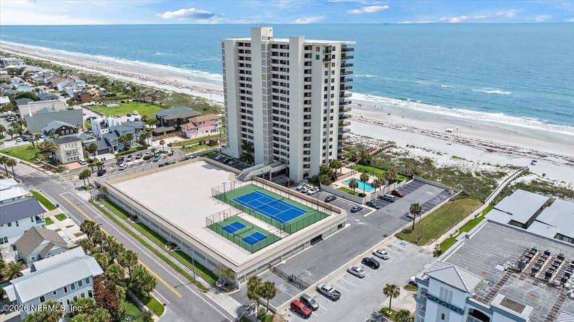 1901 1ST Street N 1503, Jacksonville Beach, FL 32250