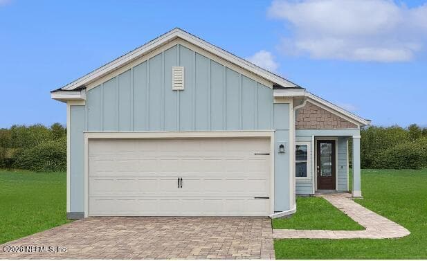 99 LUDINGTON Parkway, St. Augustine, FL 32092, St. Augustine, FL - photo 1
