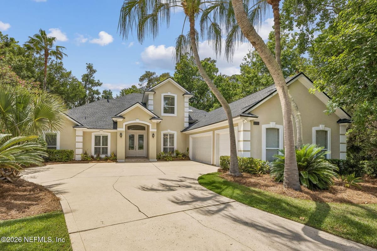 213 GREEN HERON Way, Ponte Vedra Beach, FL 32082, Ponte Vedra Beach, FL - photo 2