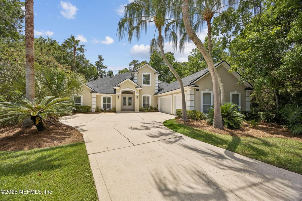 213 GREEN HERON Way, Ponte Vedra Beach, FL 32082, Ponte Vedra Beach, FL - photo 3