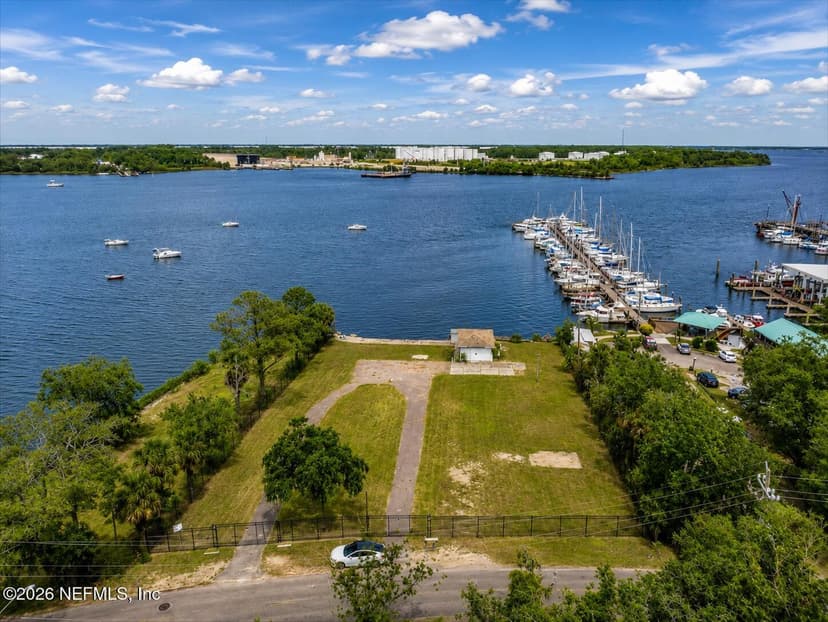 451 TROUT RIVER Drive, Jacksonville, FL 32208