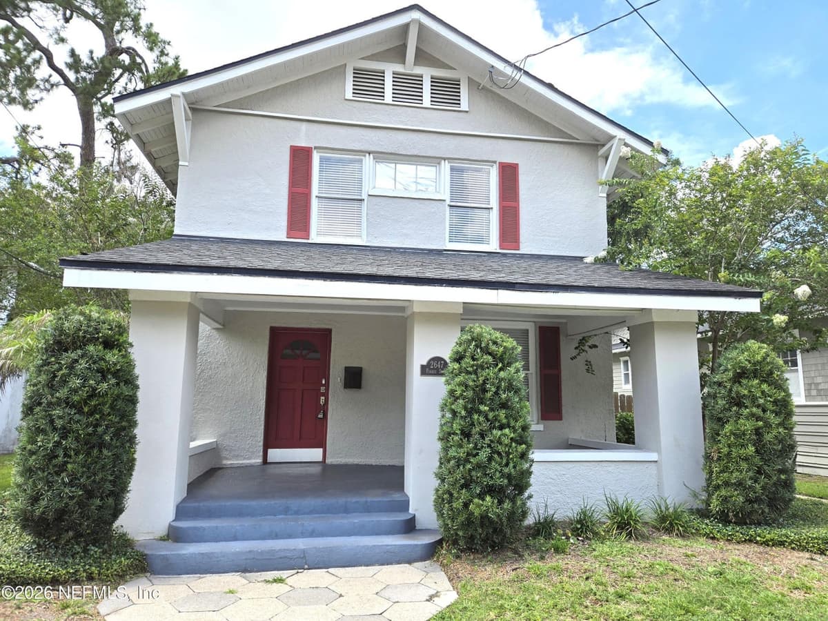 2647 FORBES Street, Jacksonville, FL 32204, Jacksonville, FL - photo 2
