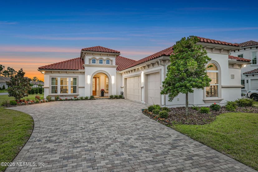2812 CASSIA Lane, Jacksonville, FL 32246