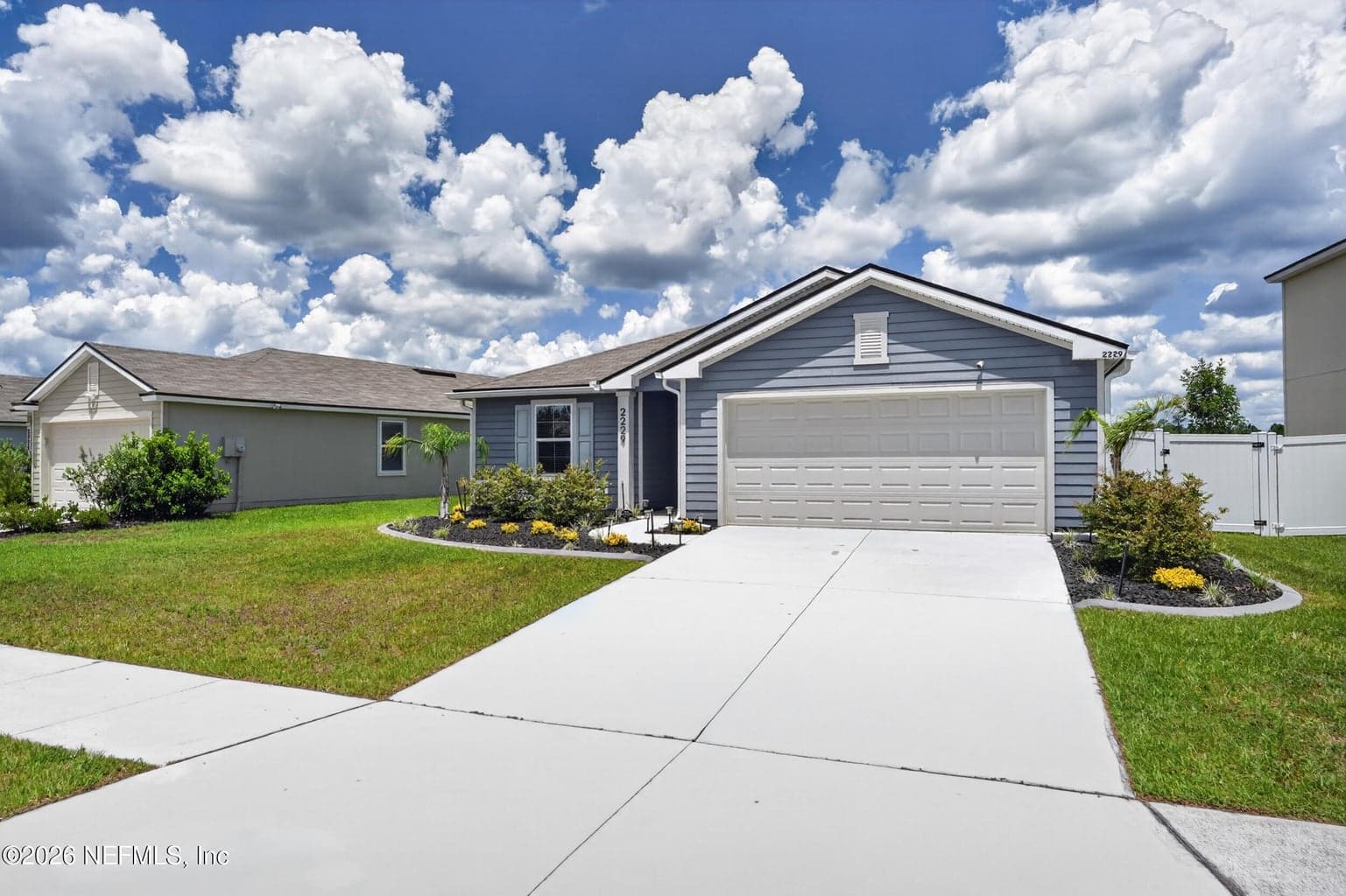 2229 WILLOW GLEN Lane, Green Cove Springs, FL 32043, Green Cove Springs, FL - photo 1