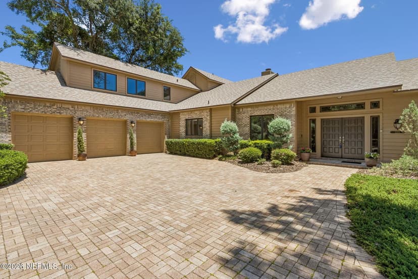 2371 BRIDGETTE Way, Fleming Island, FL 32003