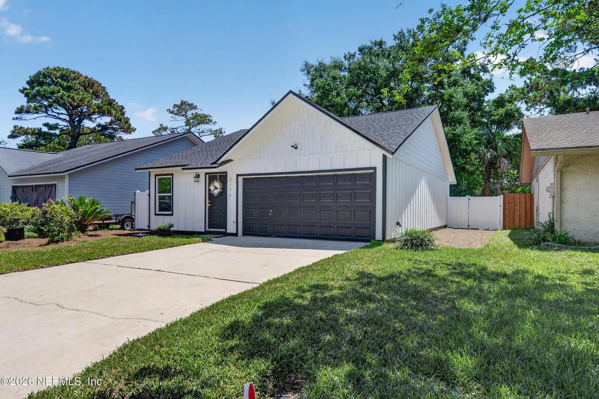2179 FAIRWAY VILLAS Lane S, Atlantic Beach, FL 32233, Atlantic Beach, FL - photo 2