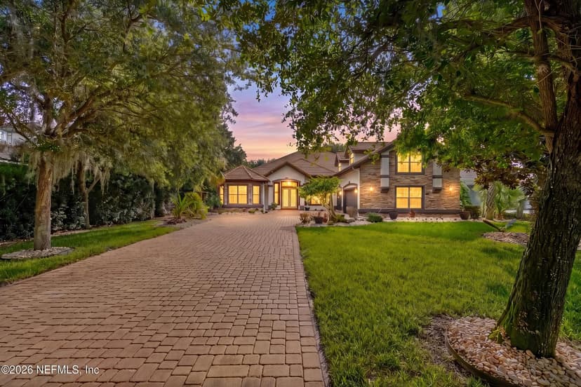 3 FLAGSHIP Court, Palm Coast, FL 32137