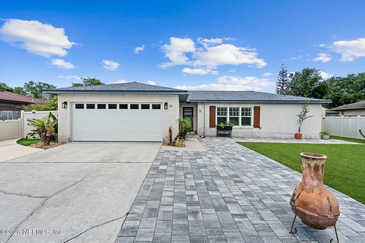 18 LADYFISH Street, Ponte Vedra Beach, FL 32082, Ponte Vedra Beach, FL - photo 3