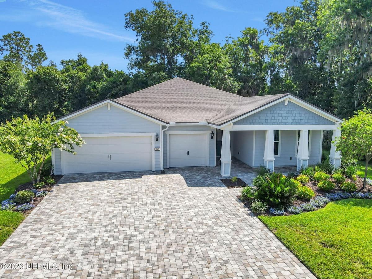 392 SAND HARBOR Drive, Ponte Vedra, FL 32081, Ponte Vedra, FL - photo 2