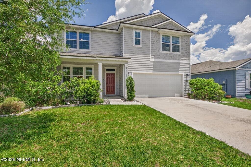 3601 SUNFISH Drive, Jacksonville, FL 32226, Jacksonville, FL - photo 2