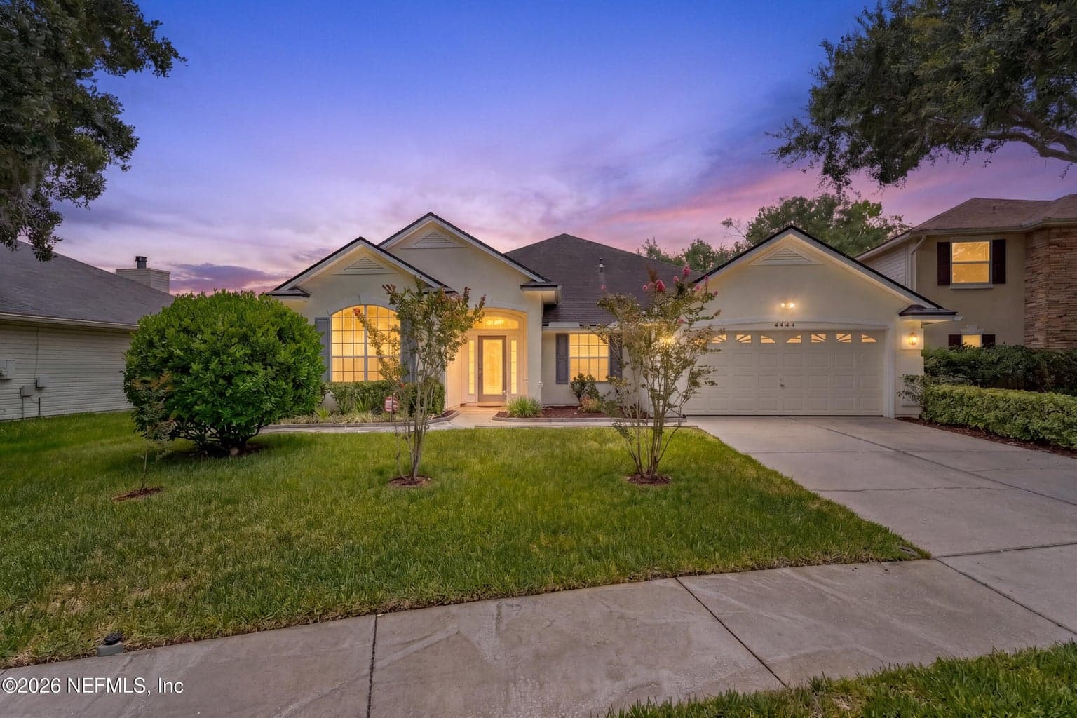 4444 SUMMER WALK Court, Jacksonville, FL 32258, Jacksonville, FL - photo 1