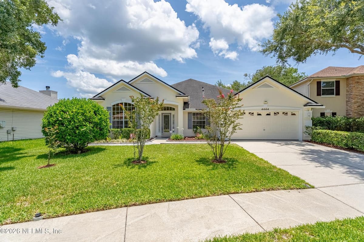 4444 SUMMER WALK Court, Jacksonville, FL 32258, Jacksonville, FL - photo 2