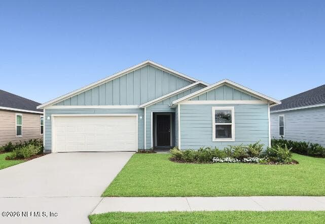 2745 HERD Street, Green Cove Springs, FL 32043, Green Cove Springs, FL - photo 1