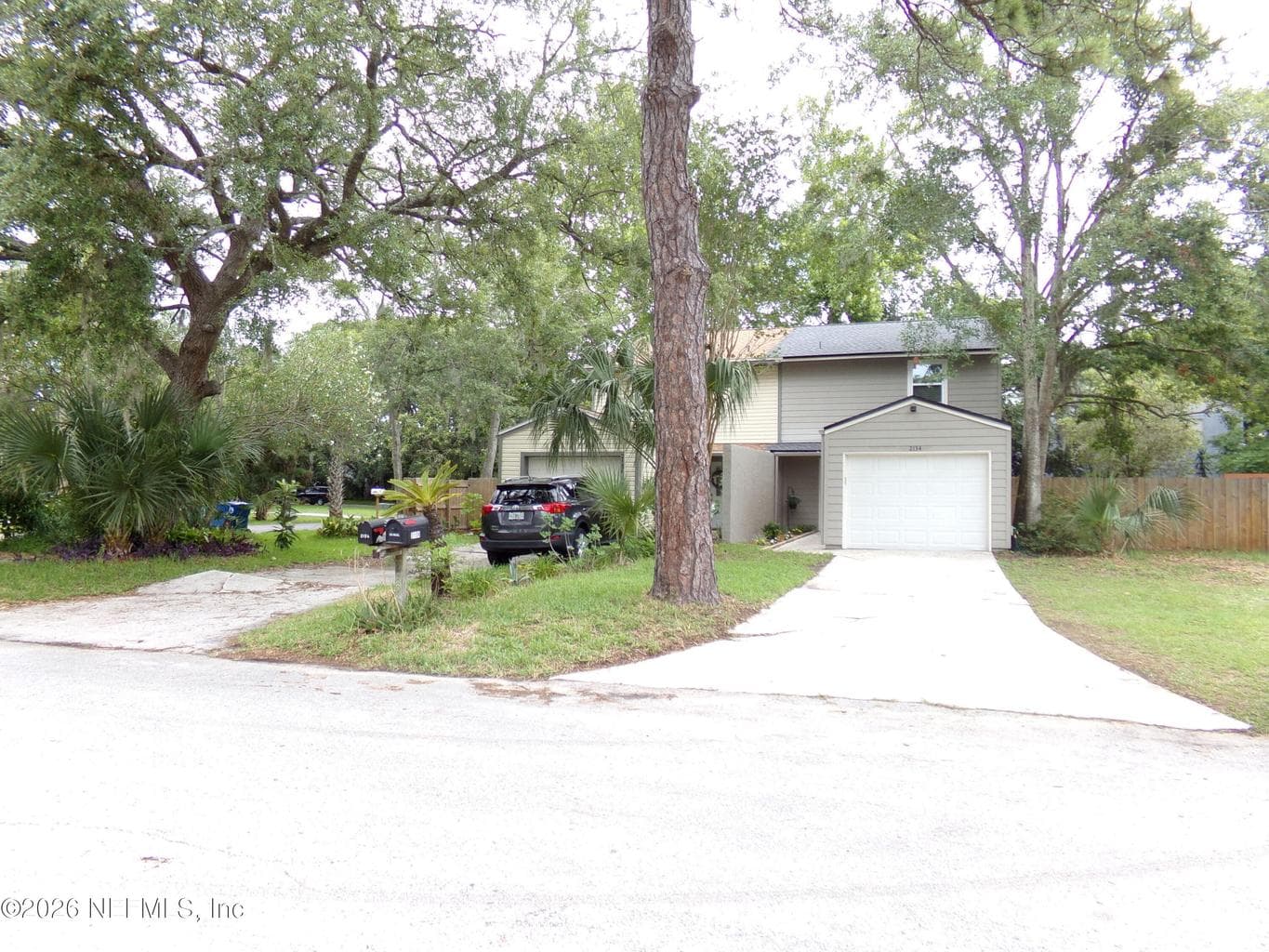 2134 ROSEWOOD Drive, Neptune Beach, FL 32266, Neptune Beach, FL - photo 1