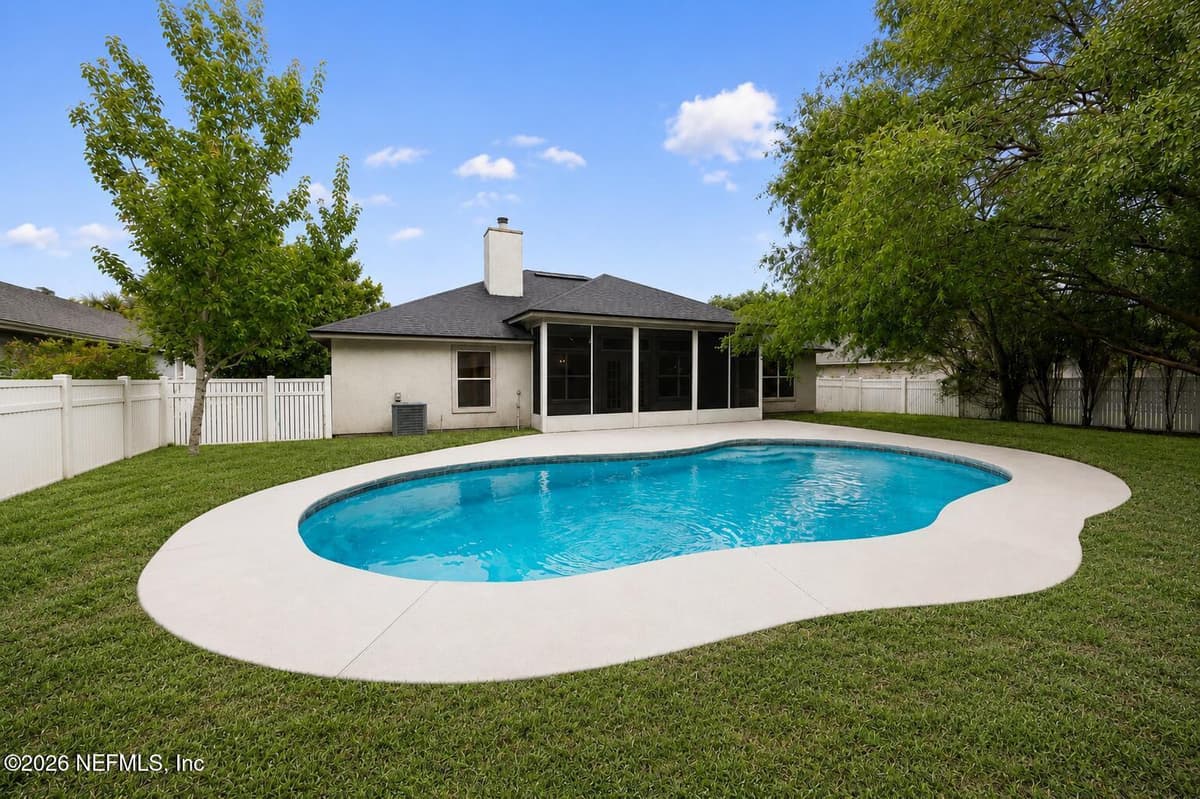 23954 FLORA PARKE Boulevard, Fernandina Beach, FL 32034, Fernandina Beach, FL - photo 2
