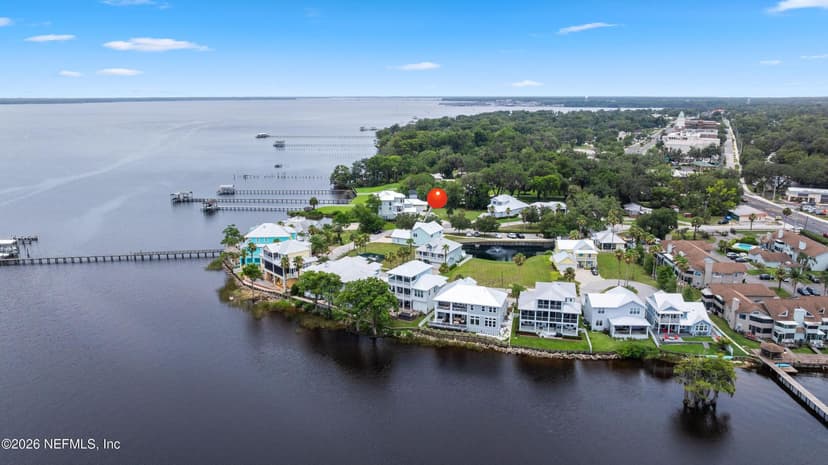 101 YACHT CLUB Point, Green Cove Springs, FL 32043