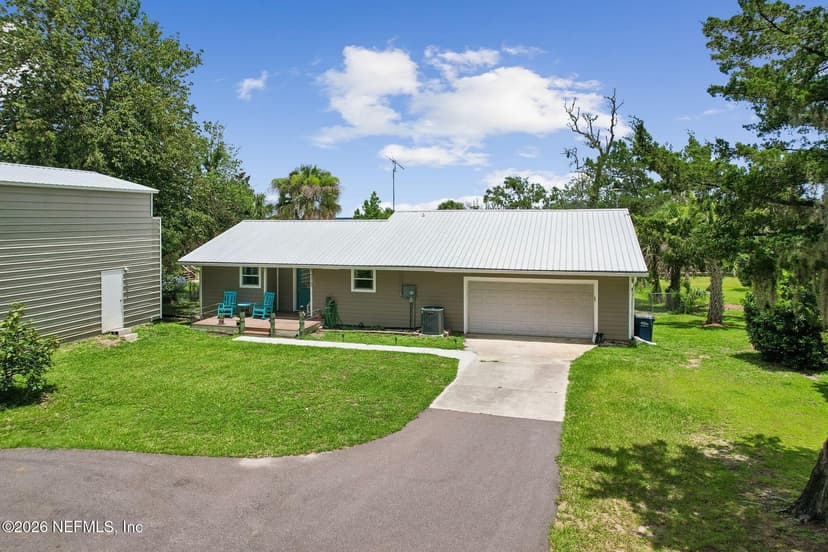 97145 BLACKBEARDS Way, Yulee, FL 32097