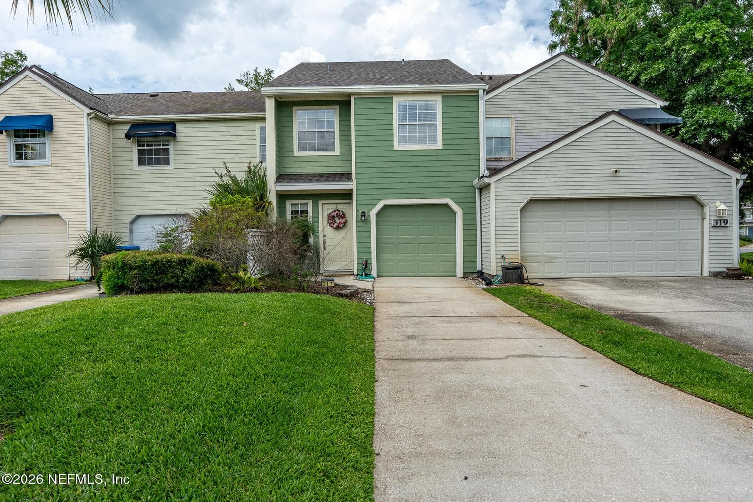 317 SUNRISE Circle, Neptune Beach, FL 32266, Neptune Beach, FL - photo 1