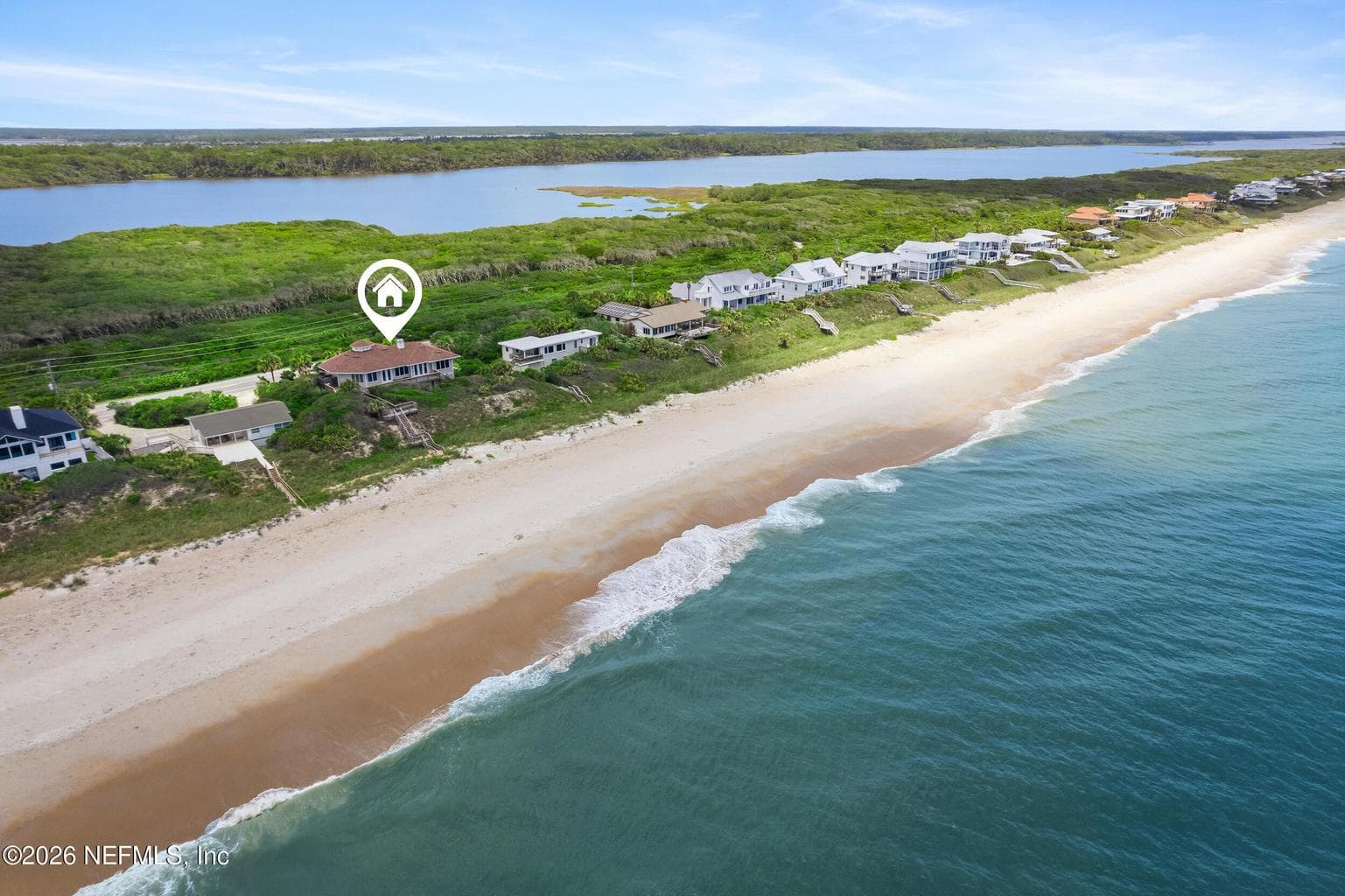 2447 S PONTE VEDRA Boulevard, Ponte Vedra Beach, FL 32082