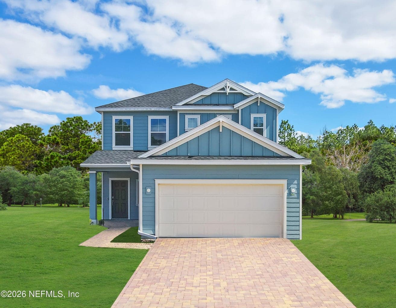 18 HIGGINS Loop, St. Augustine, FL 32092, St. Augustine, FL - photo 1