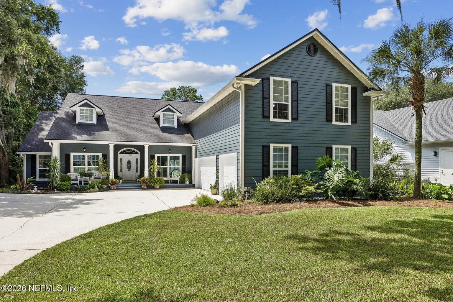 96248 LIGHT WIND Drive, Fernandina Beach, FL 32034, Fernandina Beach, FL - photo 1