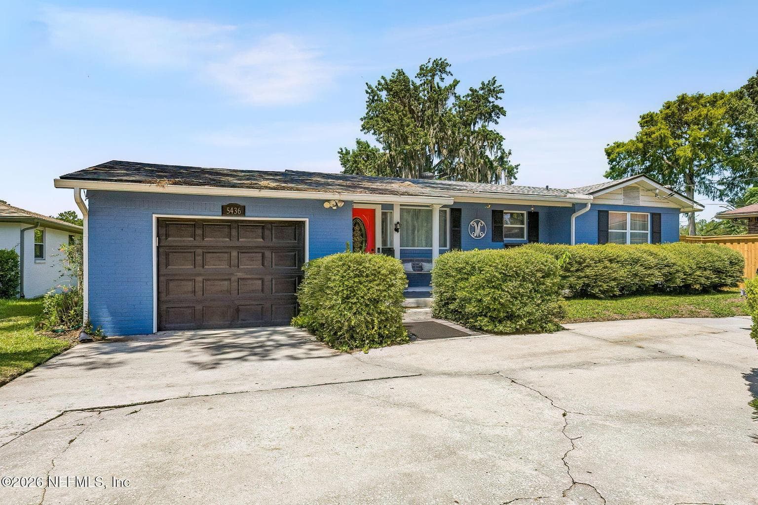 5436 WATERSIDE Drive, Jacksonville, FL 32210, Jacksonville, FL - photo 1