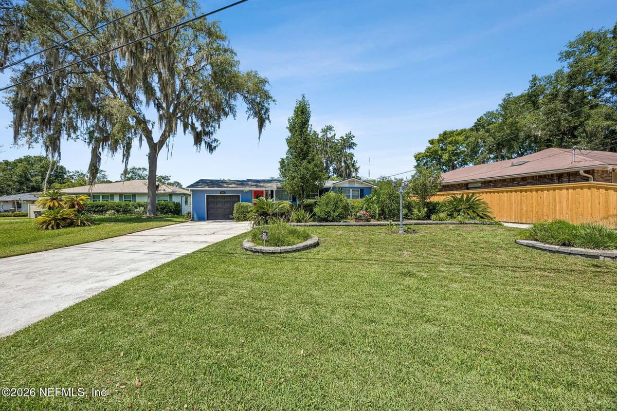 5436 WATERSIDE Drive, Jacksonville, FL 32210, Jacksonville, FL - photo 3