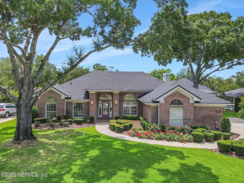 12129 CATTAIL Drive W, Jacksonville, FL 32223