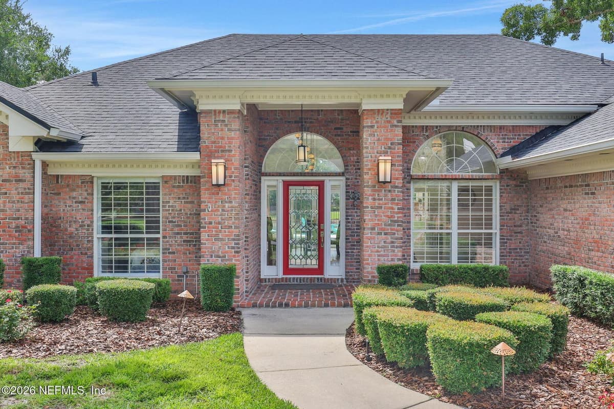 12129 CATTAIL Drive W, Jacksonville, FL 32223, Jacksonville, FL - photo 2