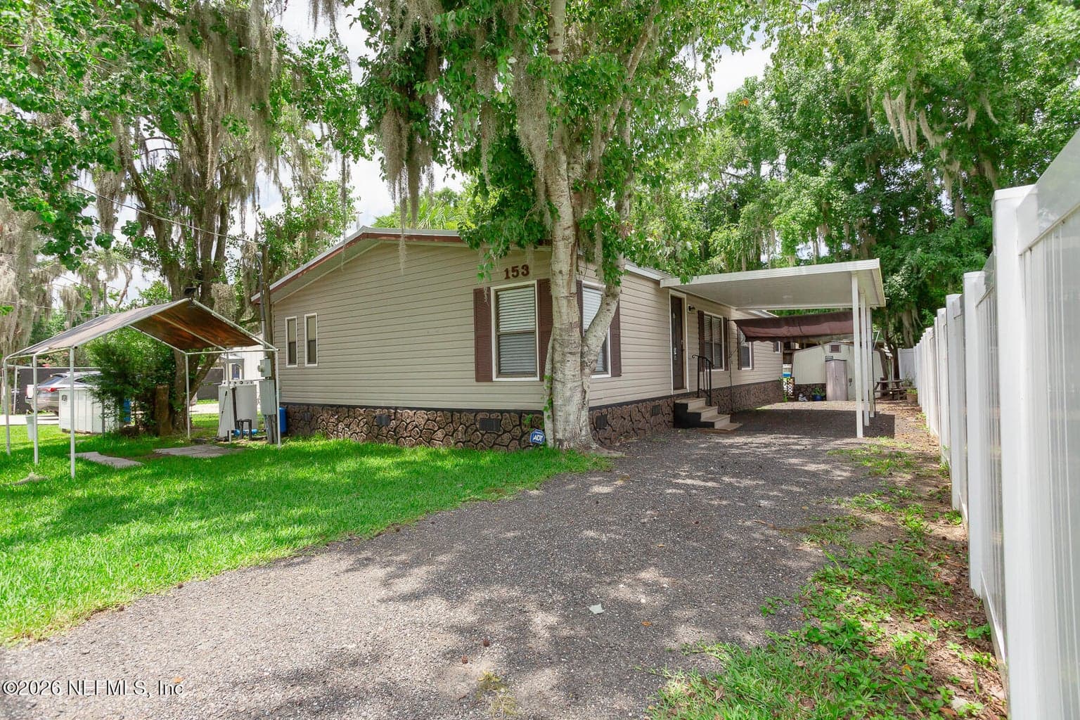 153 SMITH Lane, Satsuma, FL 32189, Satsuma, FL - photo 1