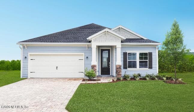 67 STIFFS MILL Lane, St. Augustine, FL 32092, St. Augustine, FL - photo 1