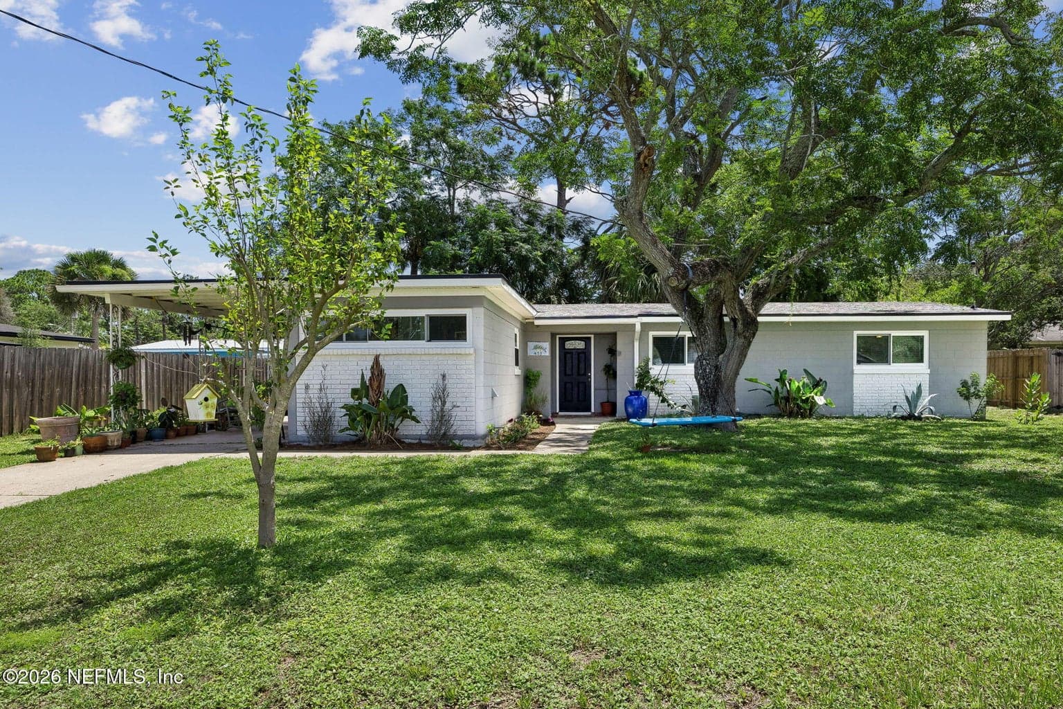 455 IREX Road, Atlantic Beach, FL 32233, Atlantic Beach, FL - photo 1