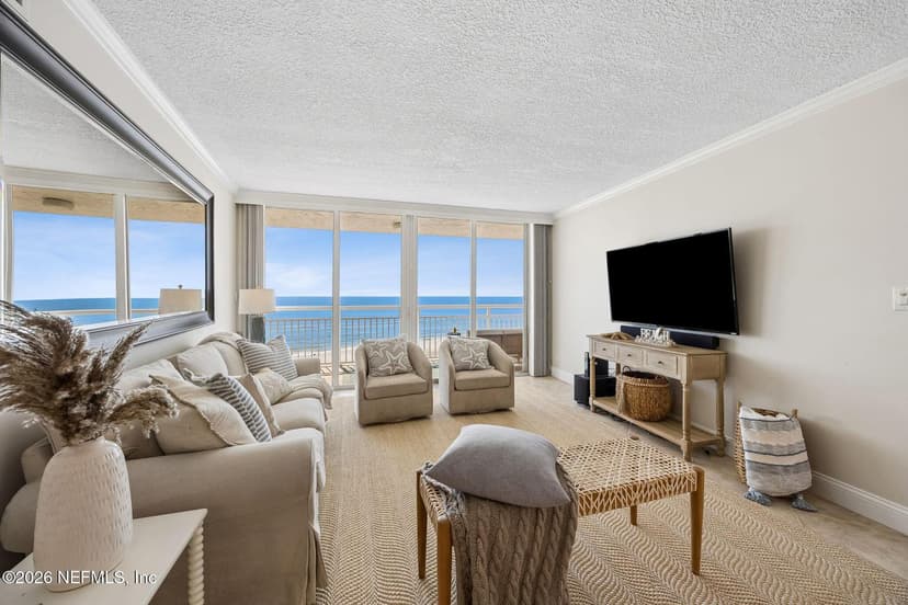 1601 OCEAN Drive S 705, Jacksonville Beach, FL 32250