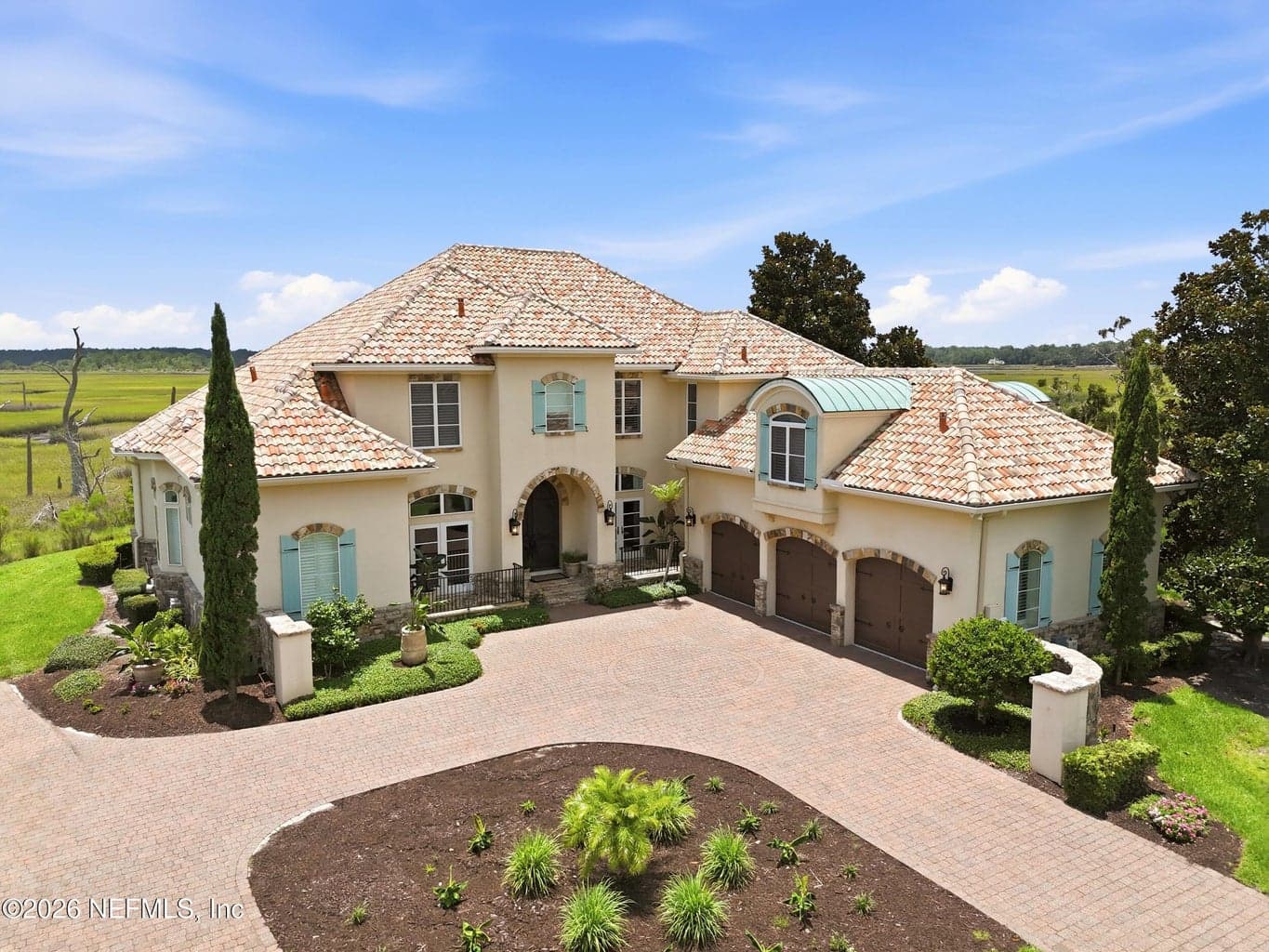 467 ROYAL TERN Road S, Ponte Vedra Beach, FL 32082, Ponte Vedra Beach, FL - photo 1