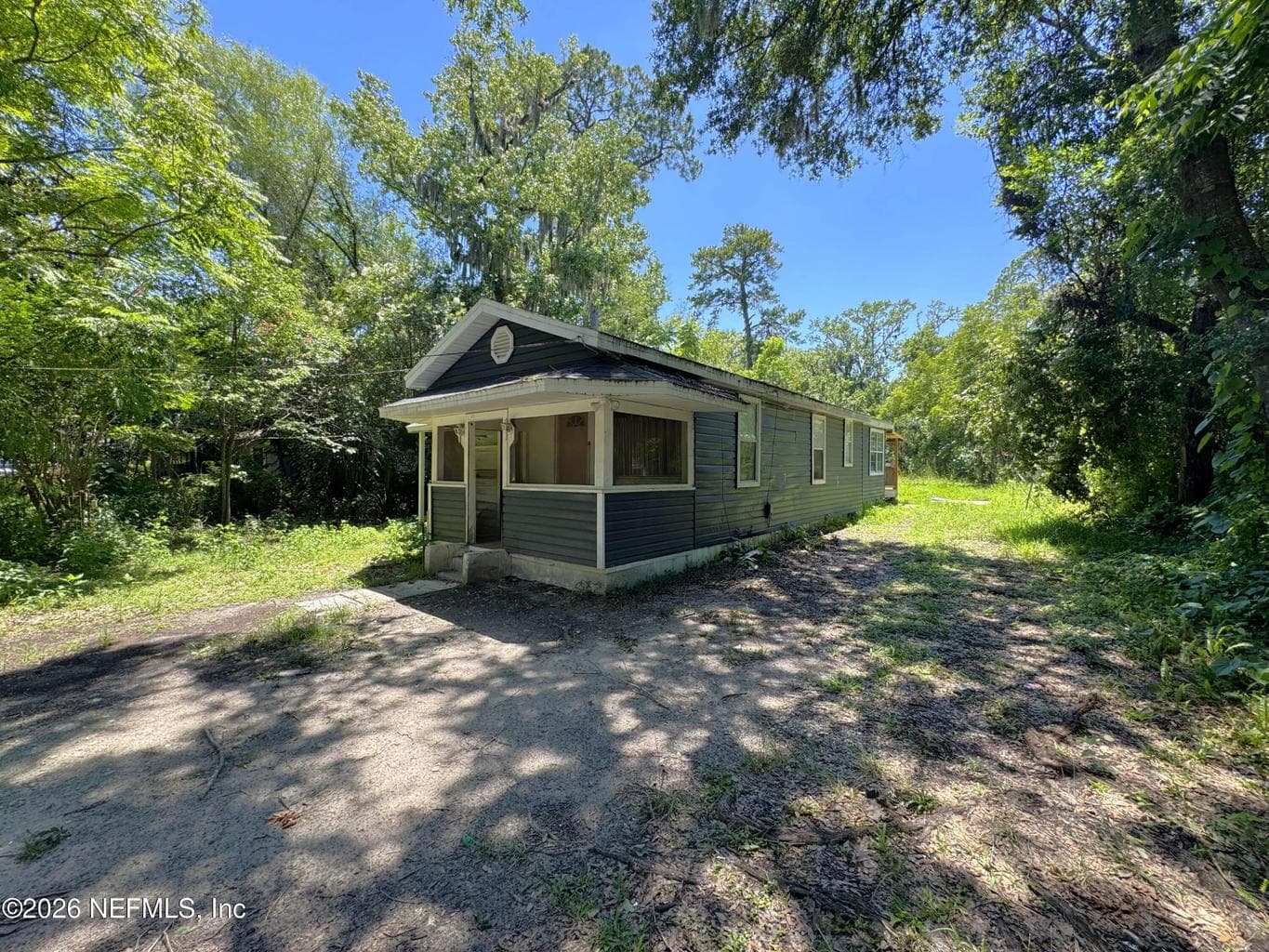 1074 HOOD Avenue, Jacksonville, FL 32254