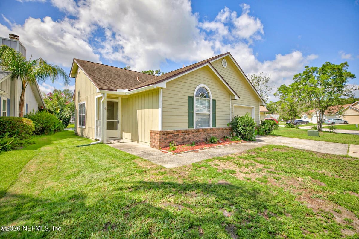 2077 TANAGER Drive, Orange Park, FL 32073, Orange Park, FL - photo 3